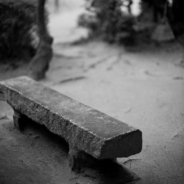 thorsten bench